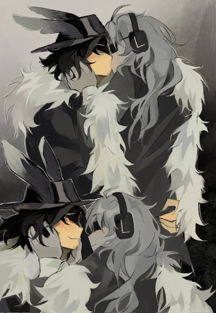 Chance And Mafioso PFP