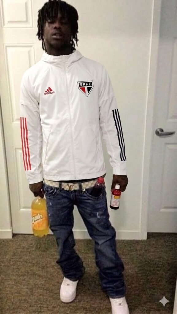 Chief Keef Instagram