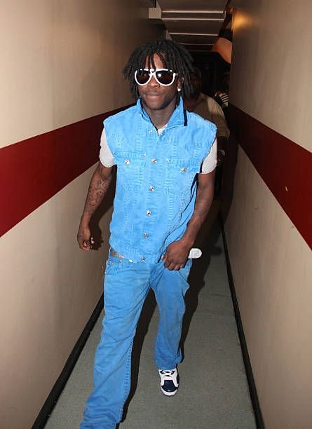 Chief Keef Instagram