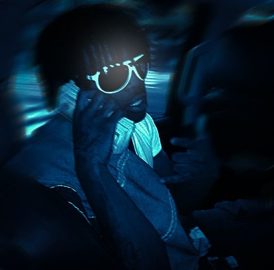 Chief Keef Pfp 4K