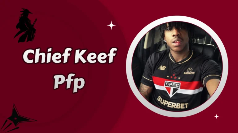 Chief Keef Pfp