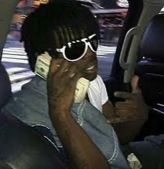 Chief Keef Pfp Money