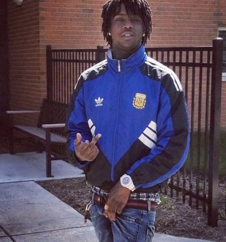 Chief Keef Pfp Pinterest