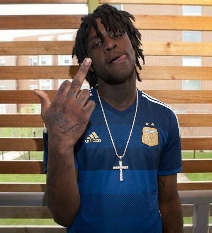 Chief Keef Pfp Pinterest