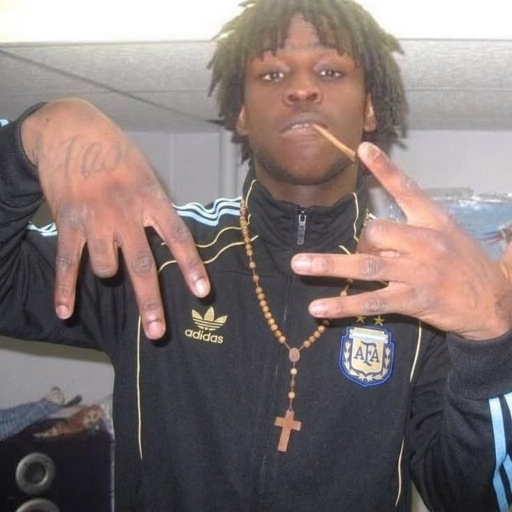 Chief Keef Pfp Pinterest