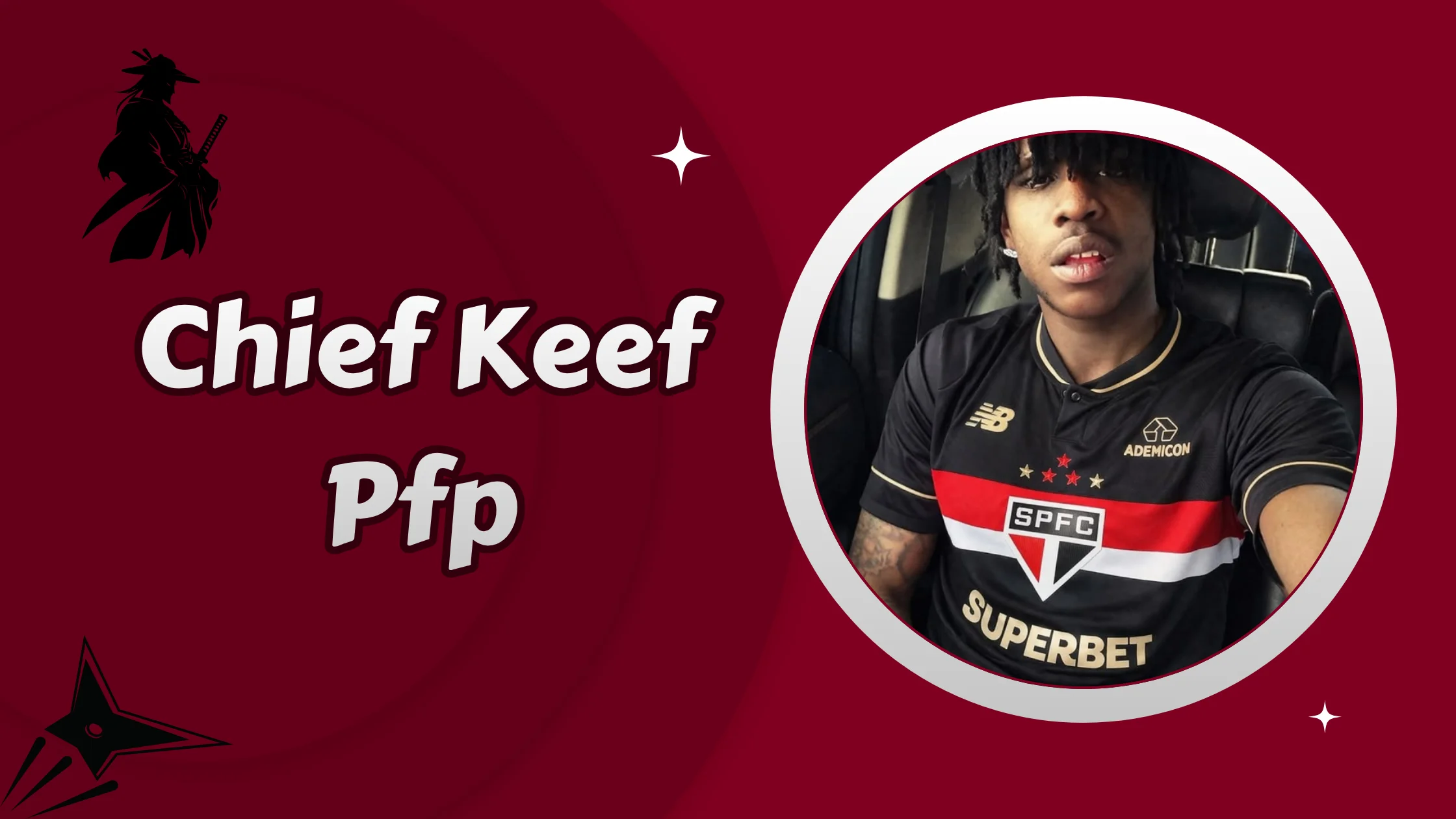 Chief Keef Pfp
