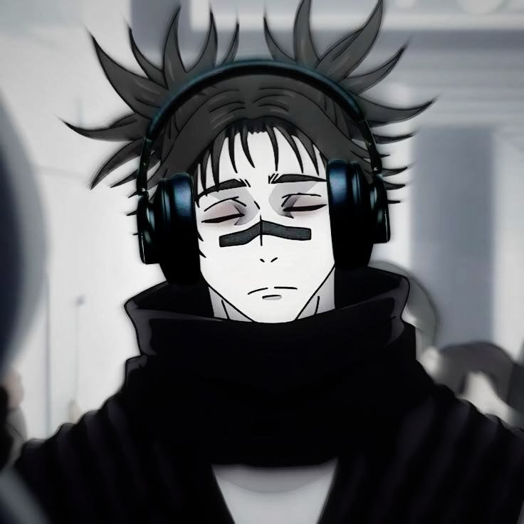 Choso PFP 4K