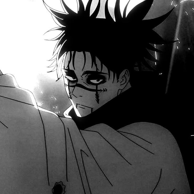 Choso PFP Aesthetic