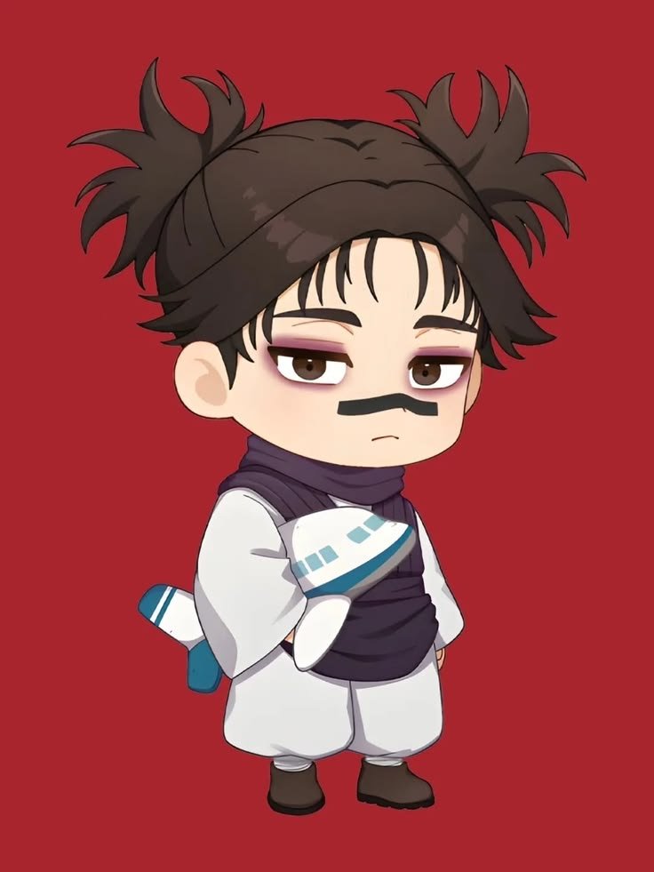Choso PFP Chibi
