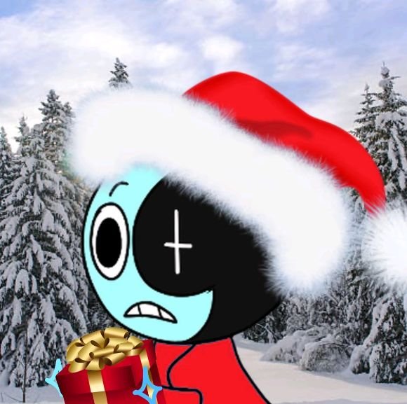 Christmas Astro Pfp