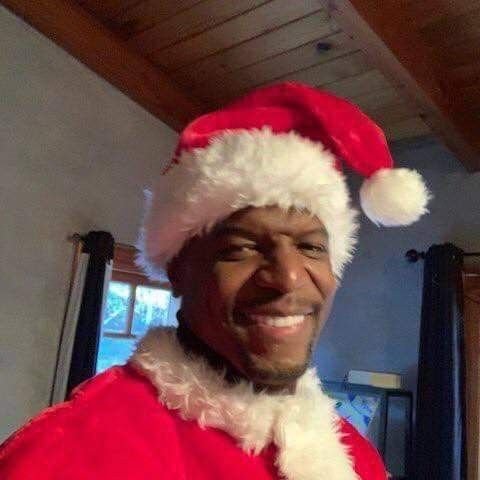 Christmas Meme Pfp