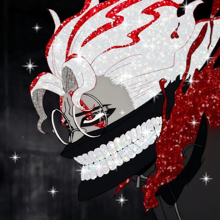 Christmas Okarun PFP