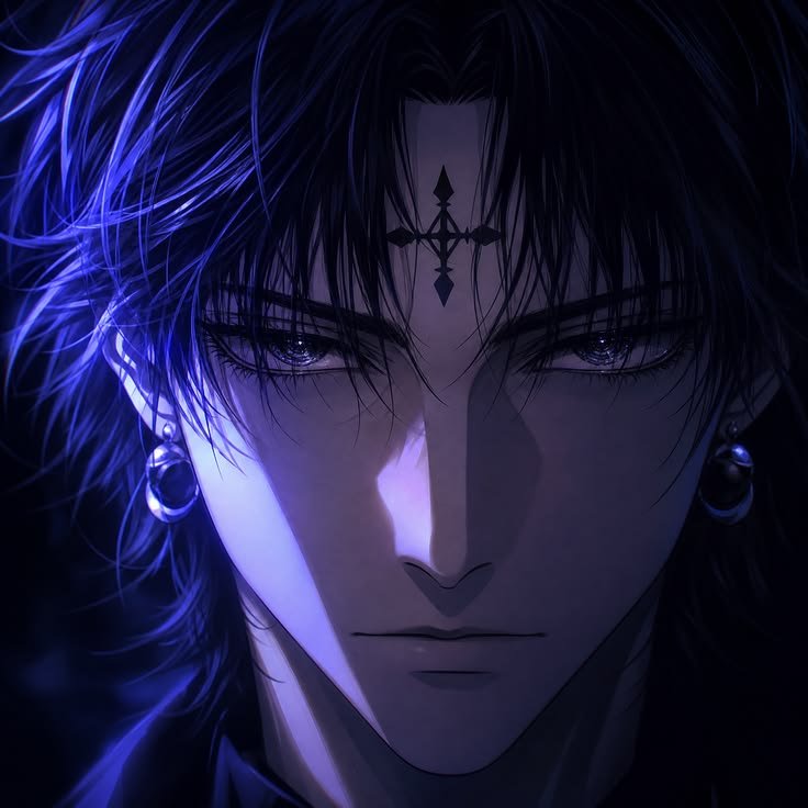 Chrollo Lucilfer PFP