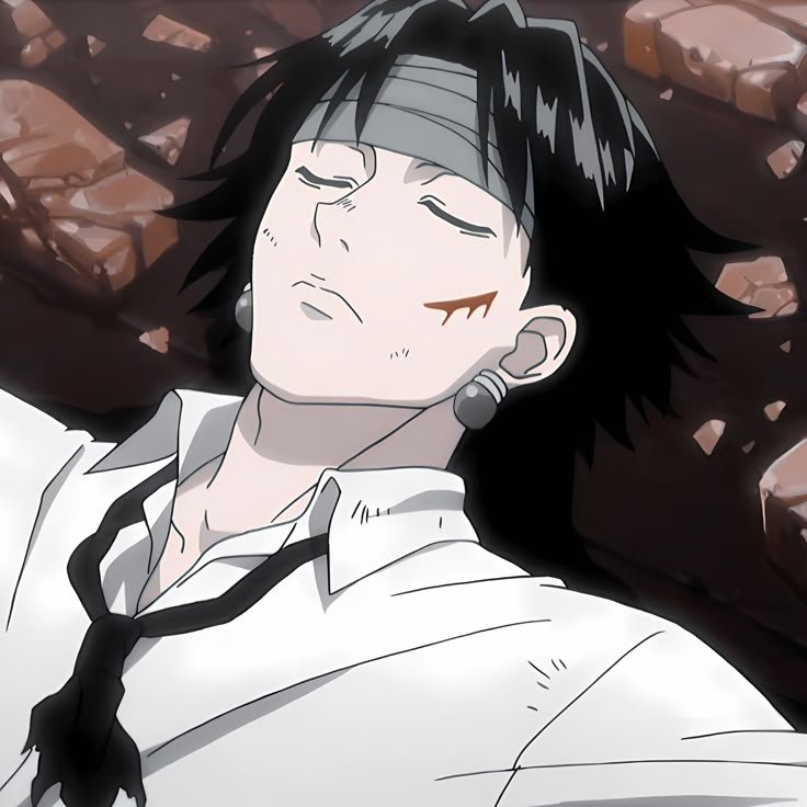 Chrollo PFP Aesthetic