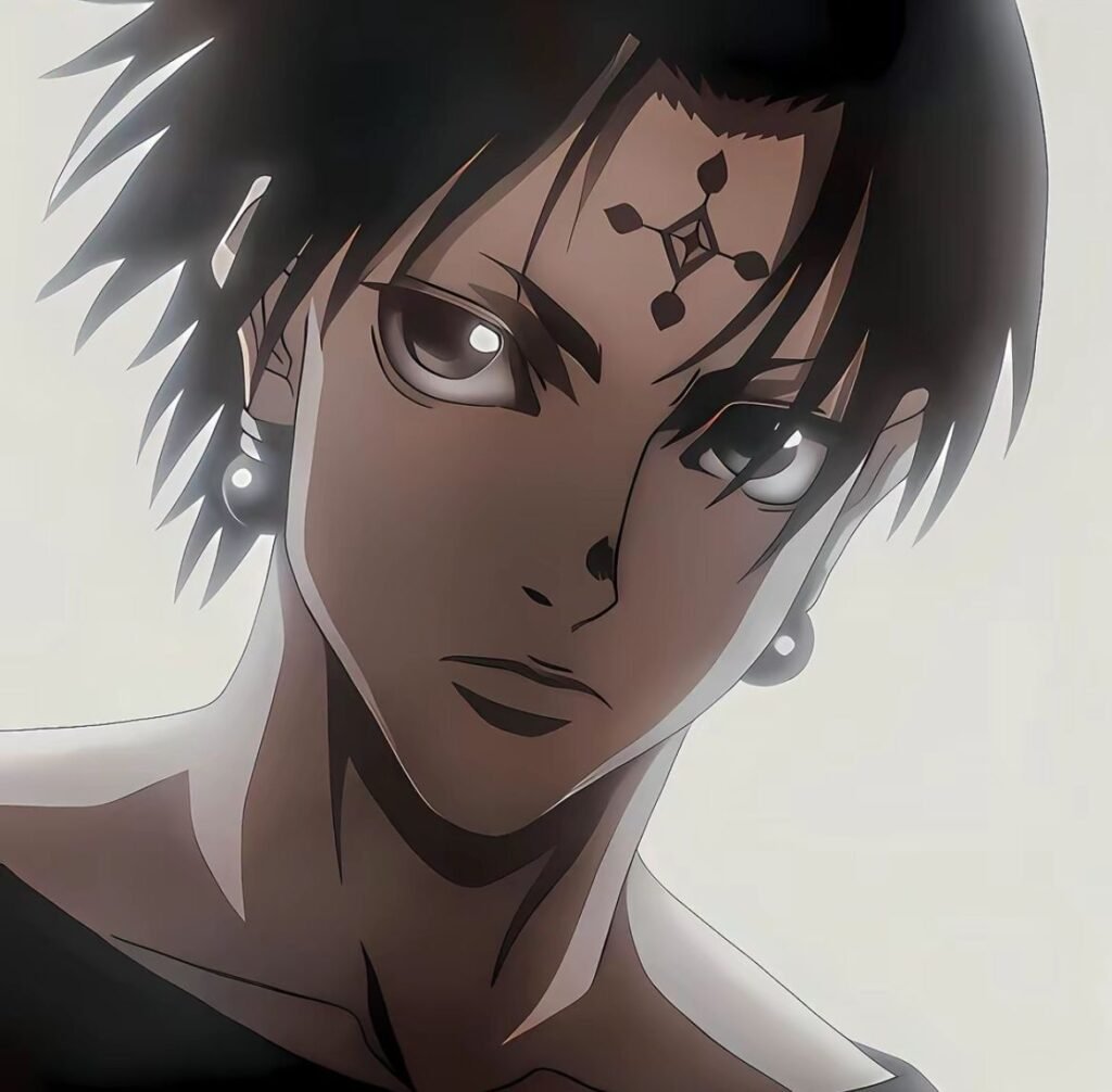 Chrollo PFP Discord