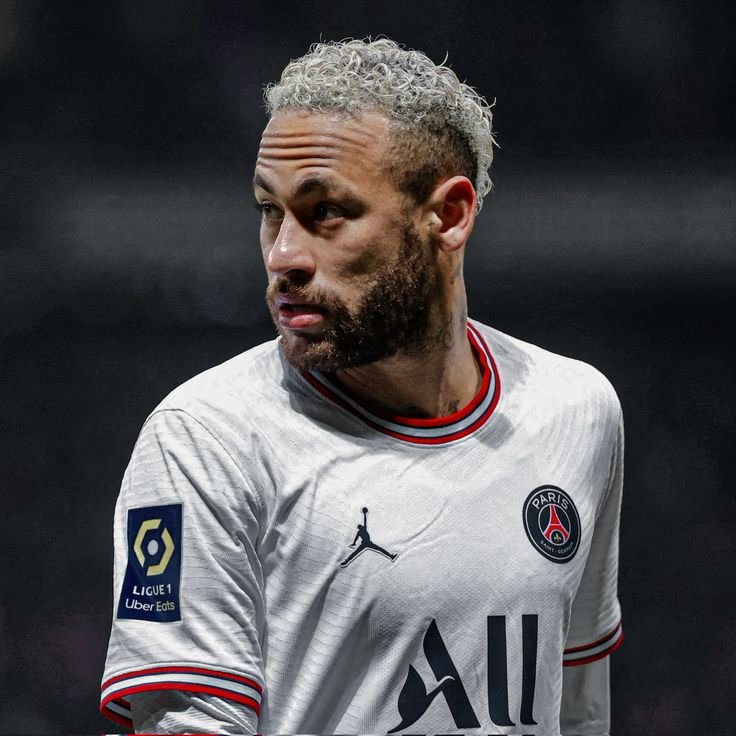Cold Neymar PFP
