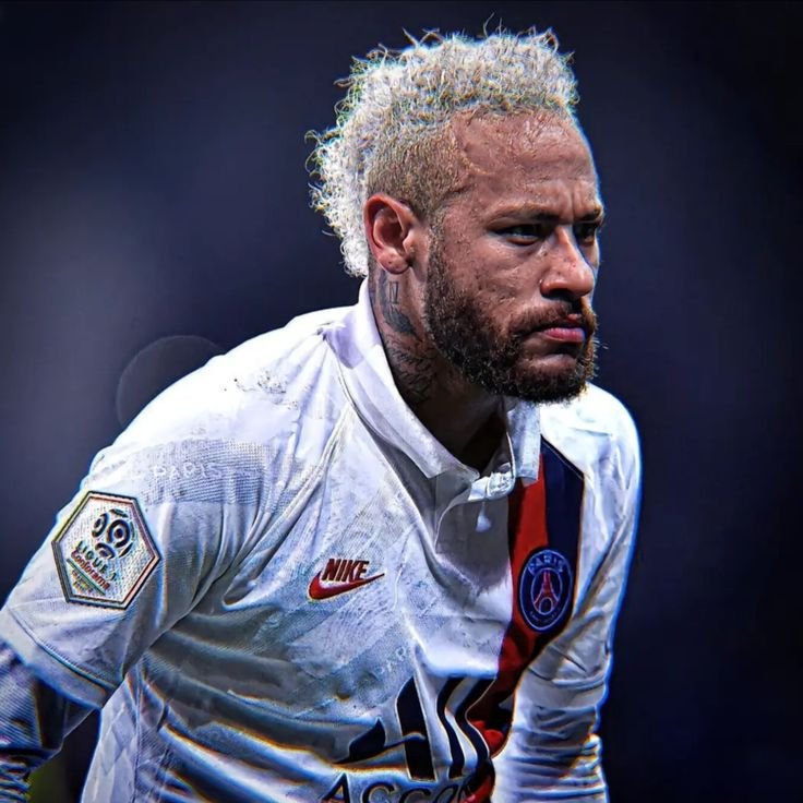 Cold Neymar PFP