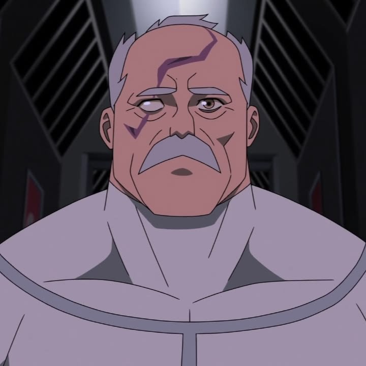 Conquest Invincible Pfp