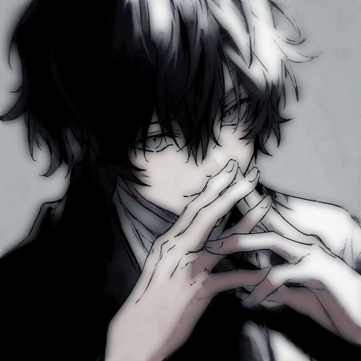 Cool Emo Pfp
