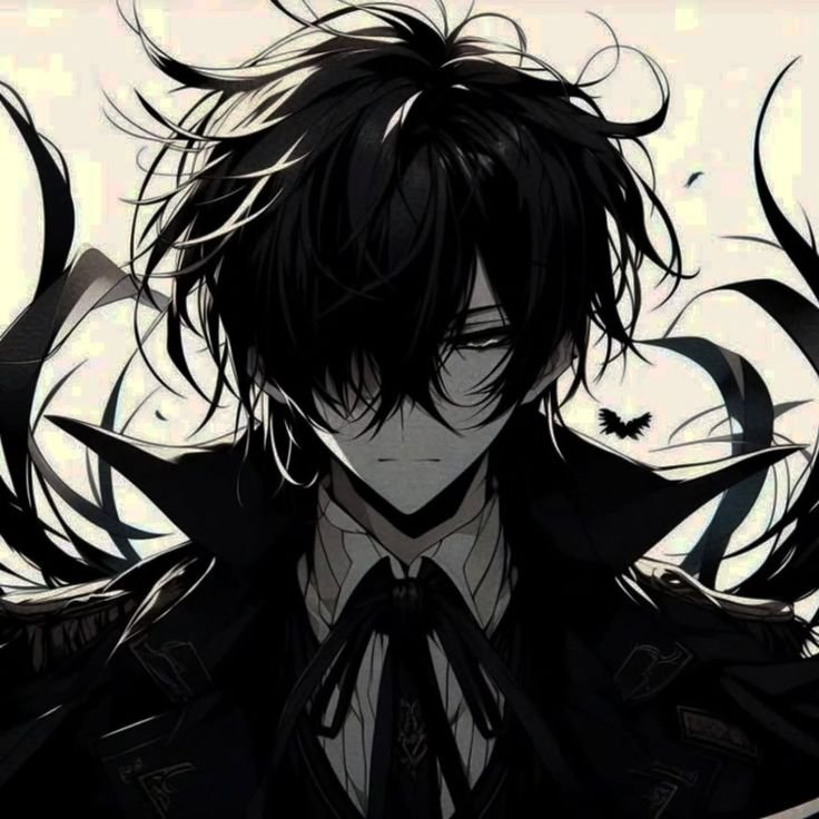 Cool Emo Pfp