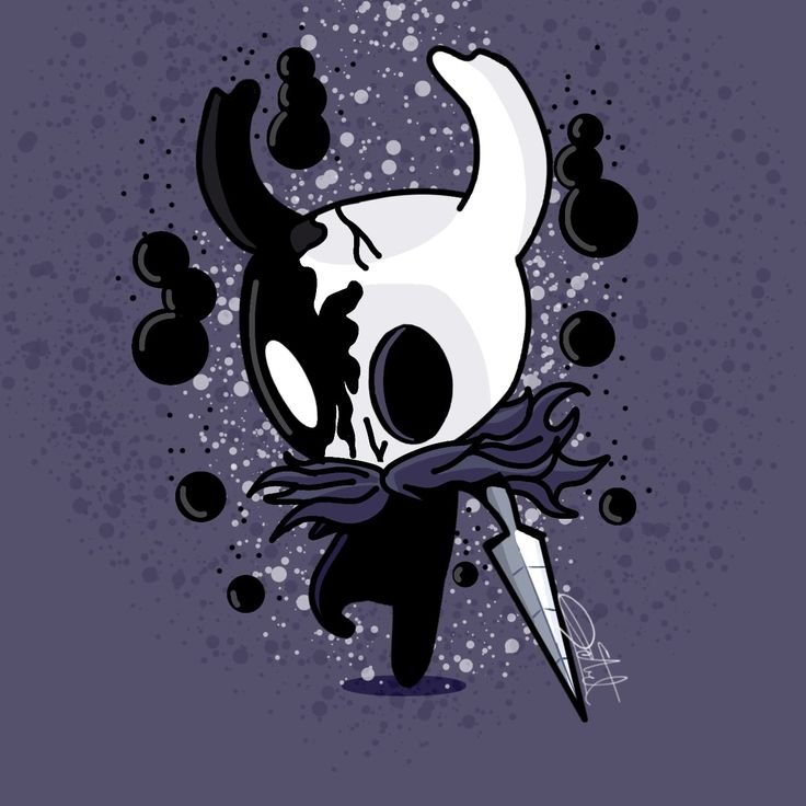 Cool Hollow Knight Pfp