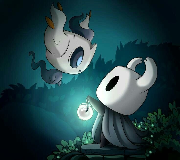 Cool Hollow Knight Pfp