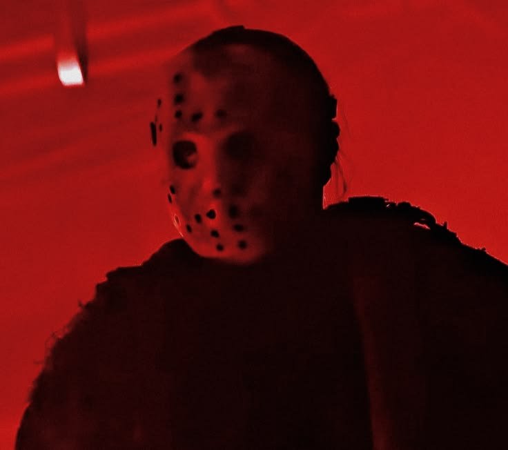 Cool Jason Voorhees Pfp
