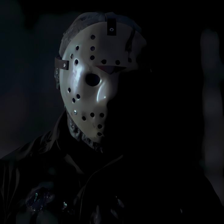 Cool Jason Voorhees Pfp