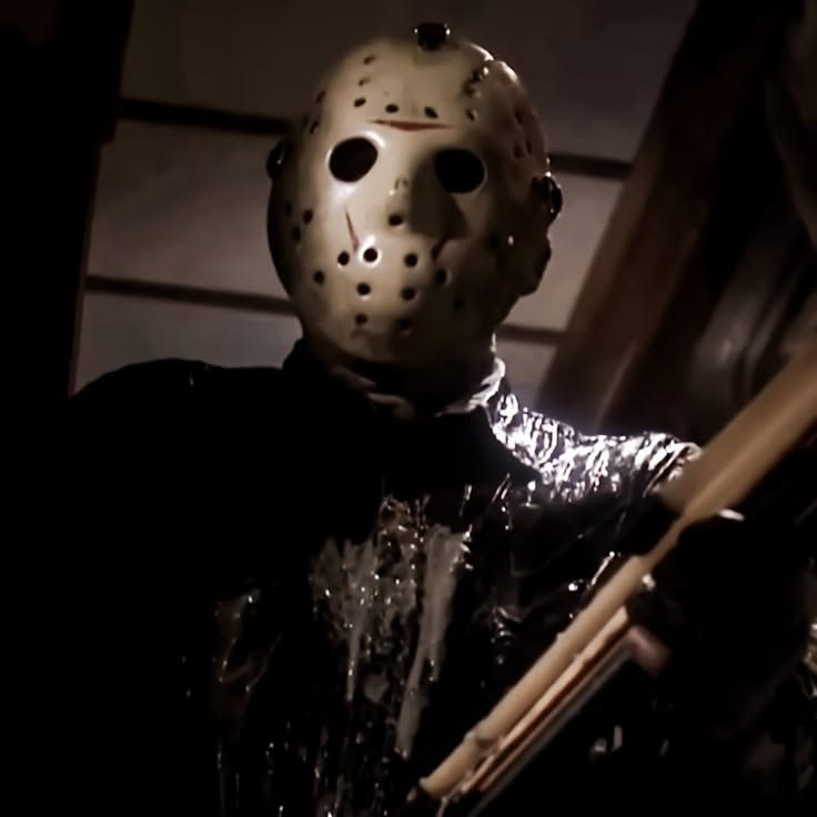 Cool Jason Voorhees Pfp