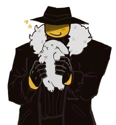 Cool Mafioso PFP