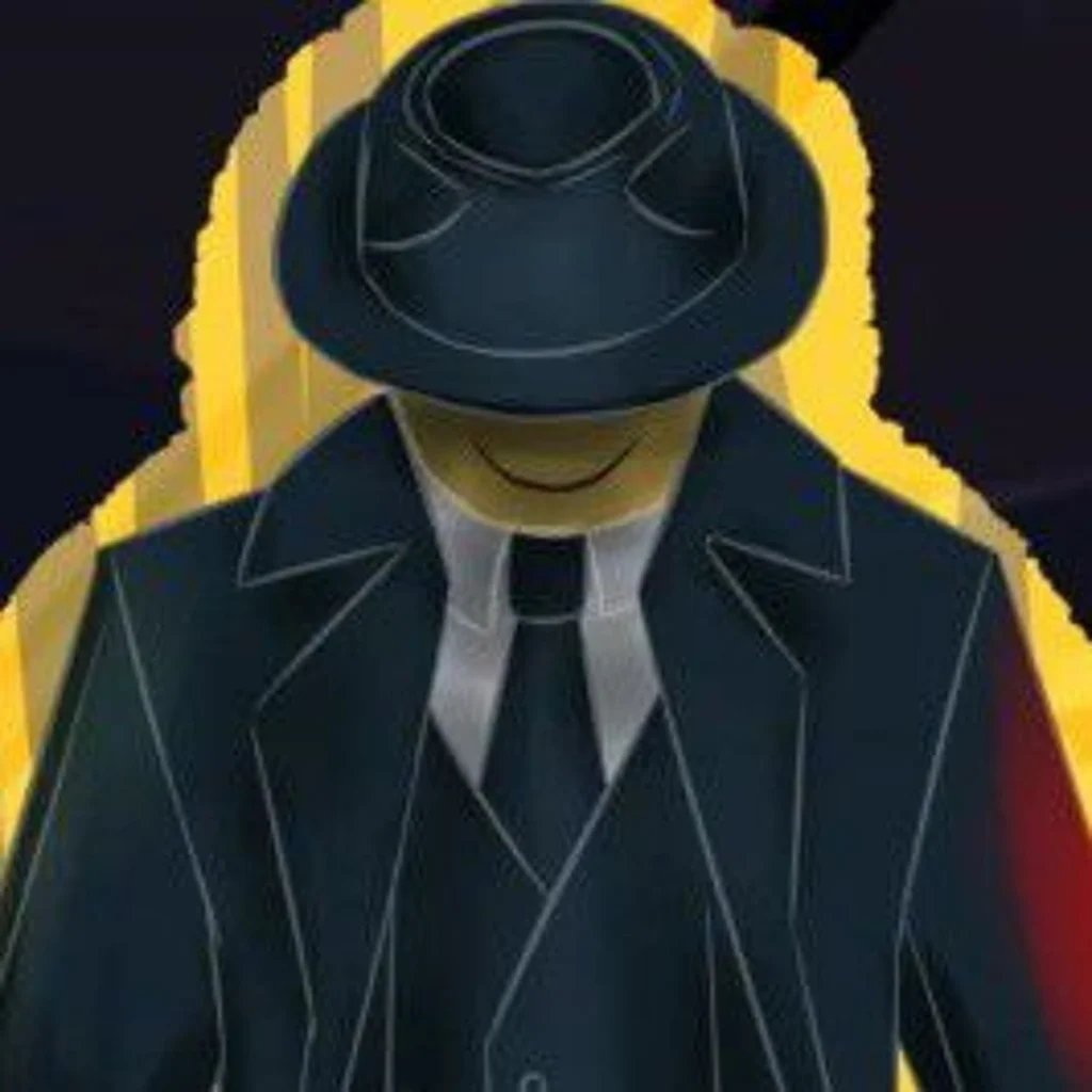 Cool Mafioso PFP
