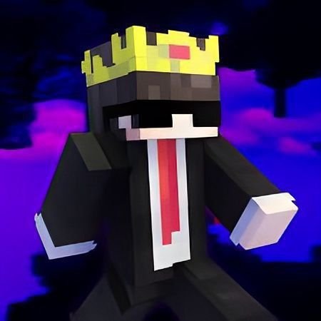 Cool Minecraft Pfp
