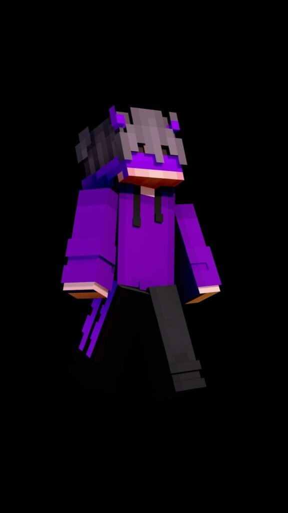 Cool Minecraft Pfp