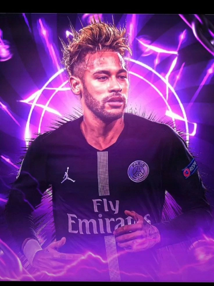 Cool Neymar PFP