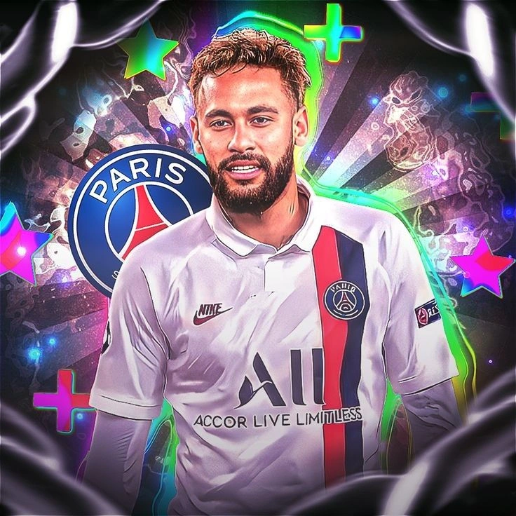Cool Neymar PFP