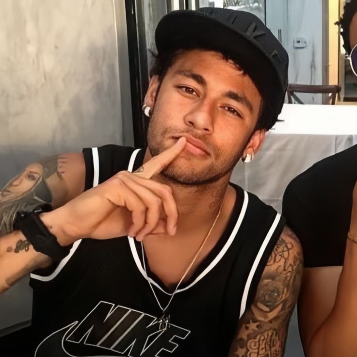 Cool Neymar PFP