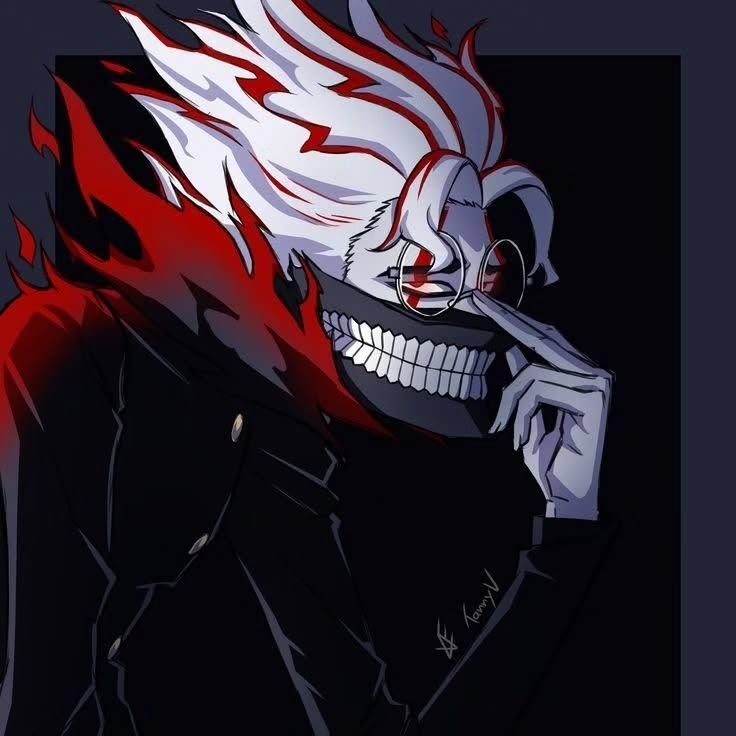 Cool Okarun PFP