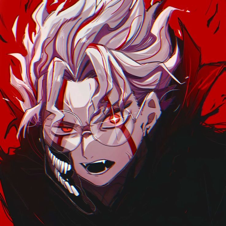 Cool Okarun PFP