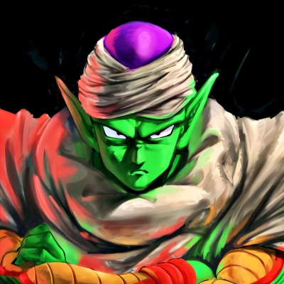 Cool Piccolo PFP