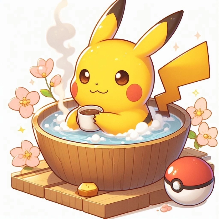 Cool Pikachu PFP