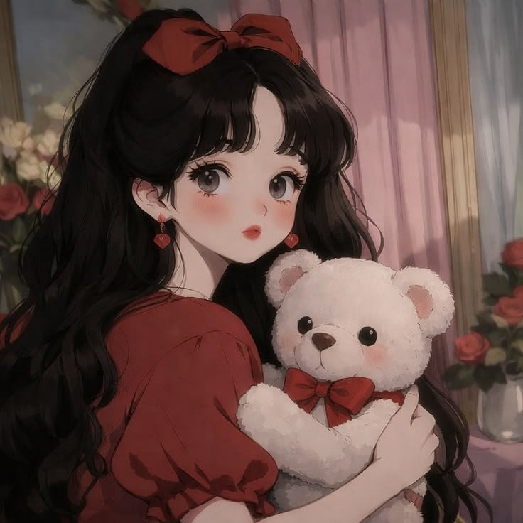 Coquette PFP Aesthetic