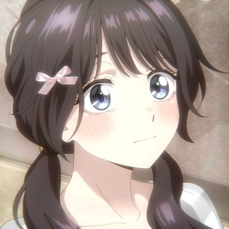 Coquette PFP Anime