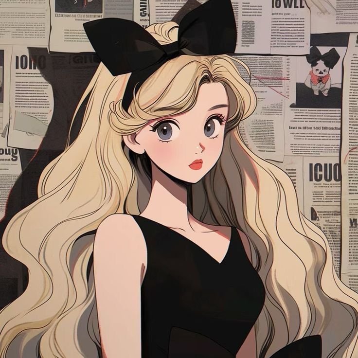 Coquette PFP For Instagram