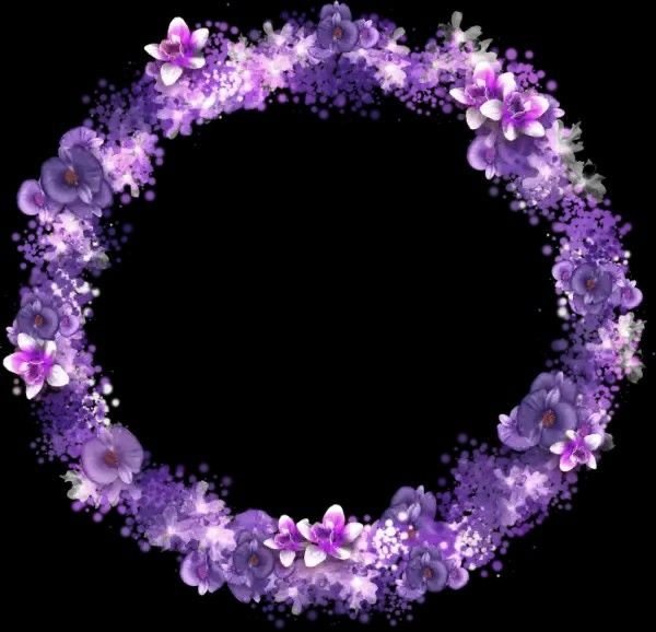 Coquette PFP Frame
