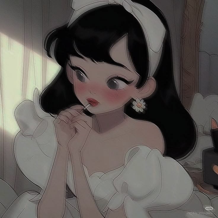 Coquette PFP Pinterest