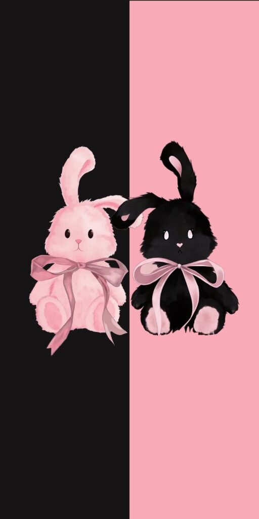 Coquette Wallpaper