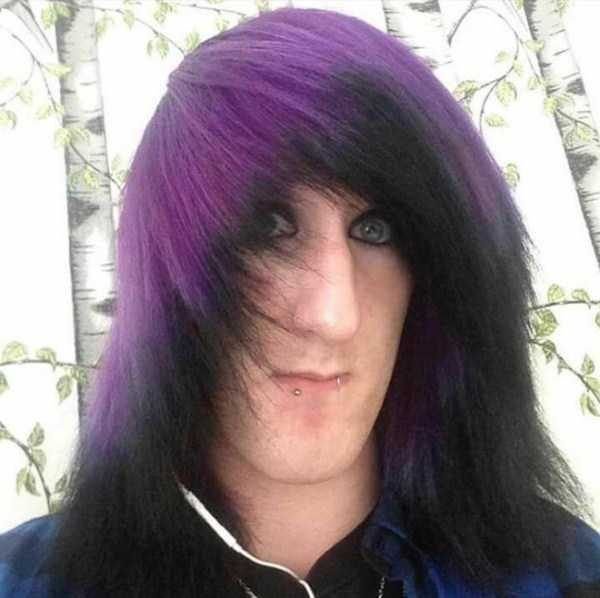 Cringe Emo Pfp and Aesthetic Funny Emo PFP