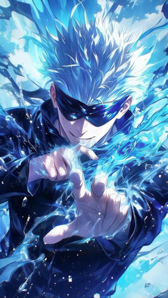 Cute Anime Jjk Pfp