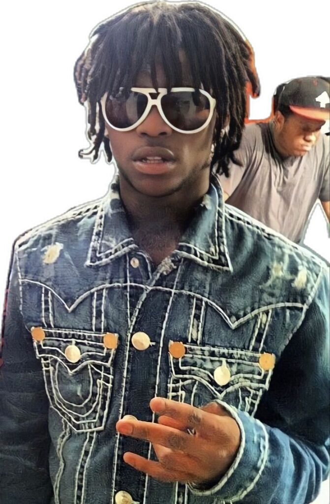 Cute Chief Keef Pfp