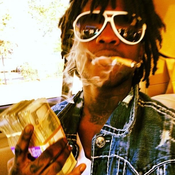 Cute Chief Keef Pfp